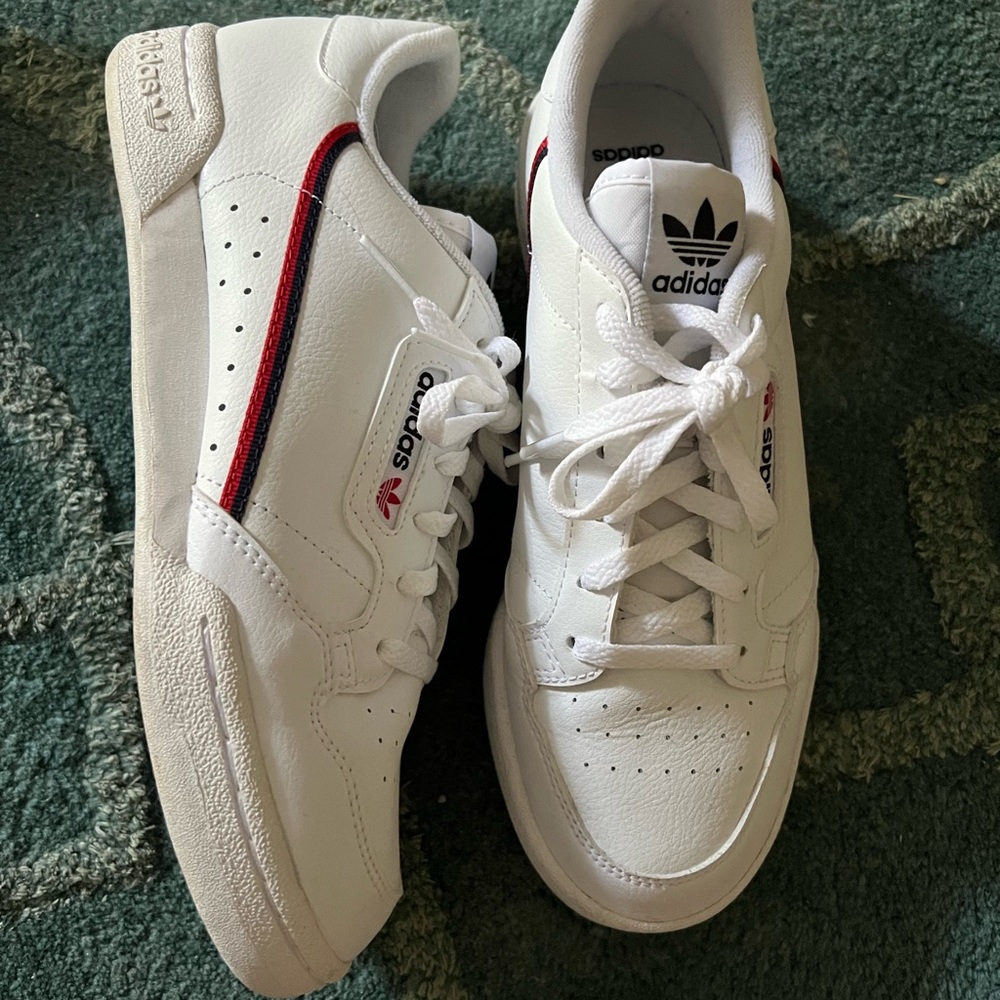 Adidas sneakers